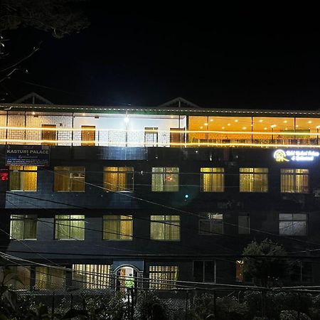 Hotel Kasturi Palace Darjeeling - Excellent Service Recommended Exterior foto