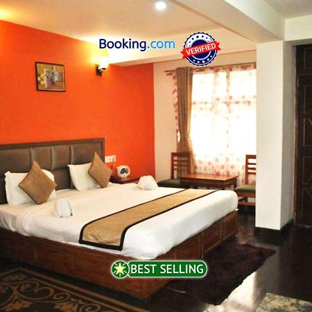 Hotel Kasturi Palace Darjeeling - Excellent Service Recommended Exterior foto