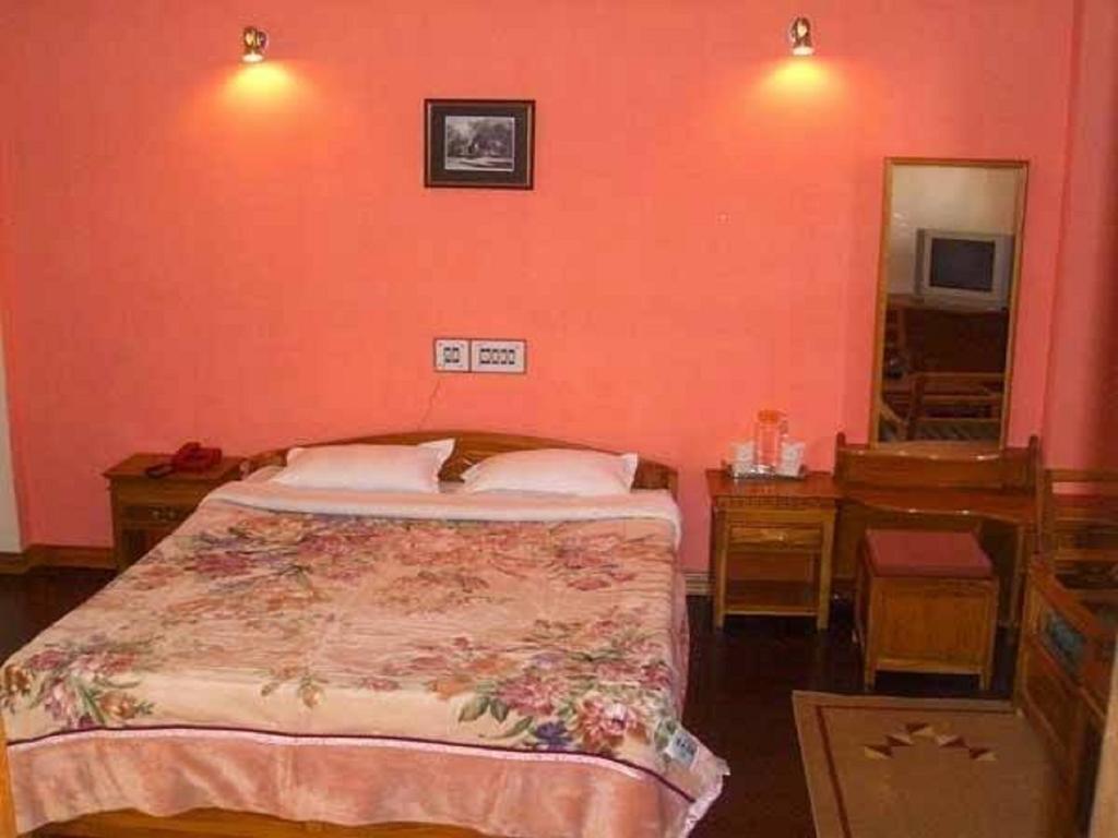 Hotel Kasturi Palace Darjeeling - Excellent Service Recommended Exterior foto
