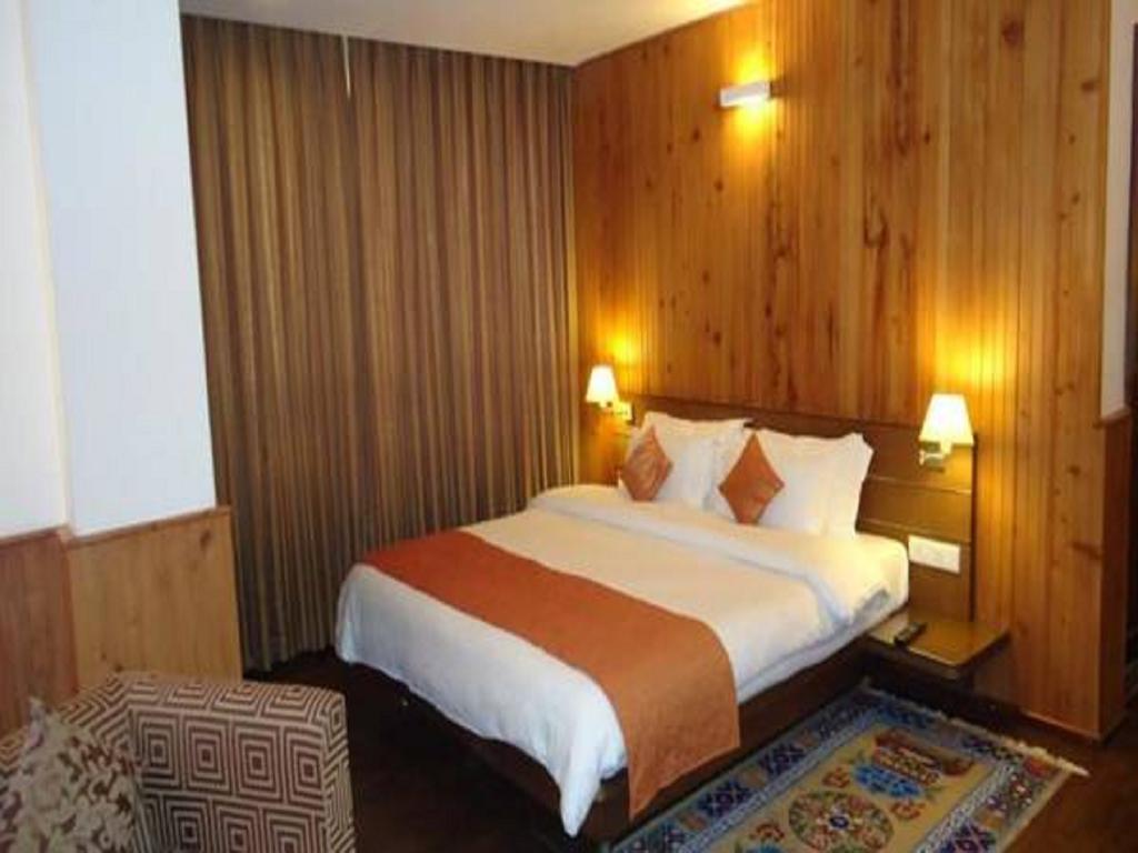 Hotel Kasturi Palace Darjeeling - Excellent Service Recommended Exterior foto