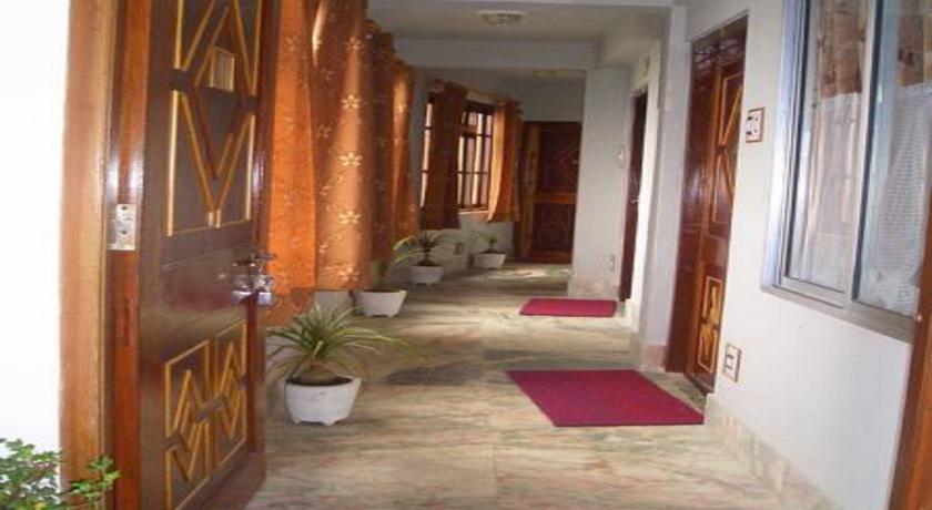 Hotel Kasturi Palace Darjeeling - Excellent Service Recommended Exterior foto