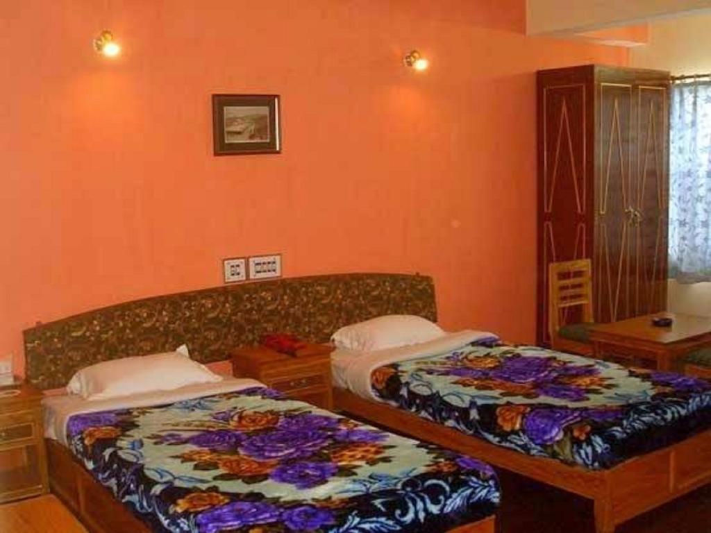 Hotel Kasturi Palace Darjeeling - Excellent Service Recommended Exterior foto