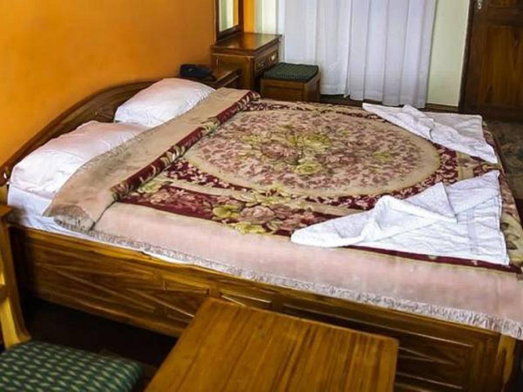 Hotel Kasturi Palace Darjeeling - Excellent Service Recommended Exterior foto