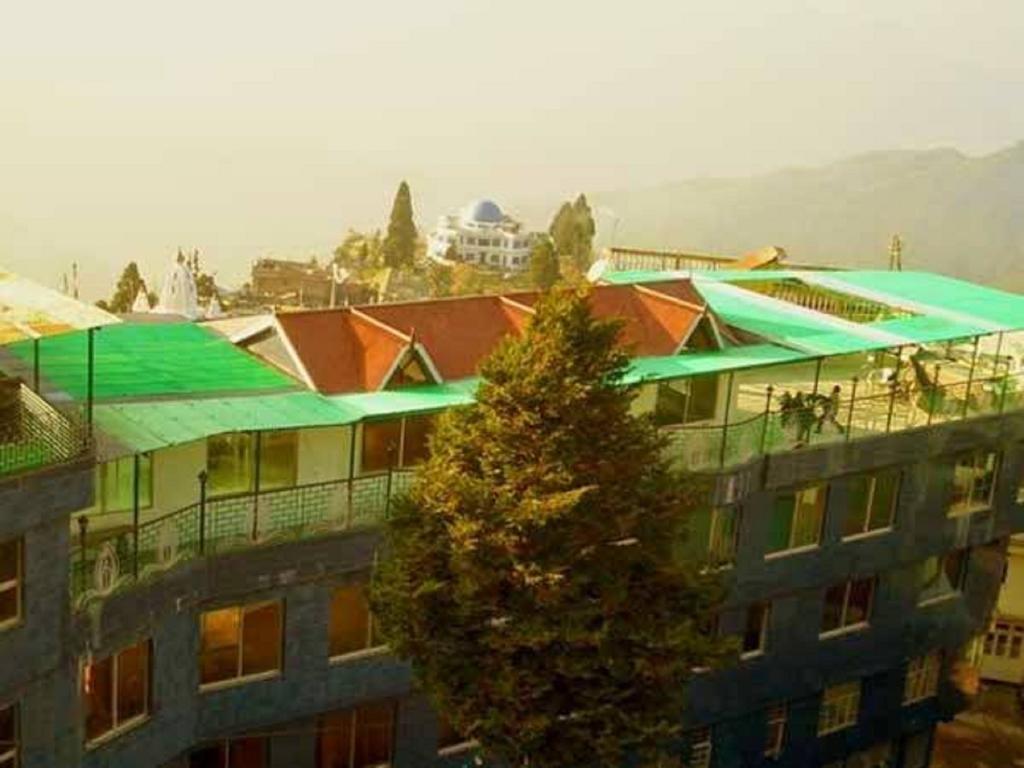 Hotel Kasturi Palace Darjeeling - Excellent Service Recommended Exterior foto