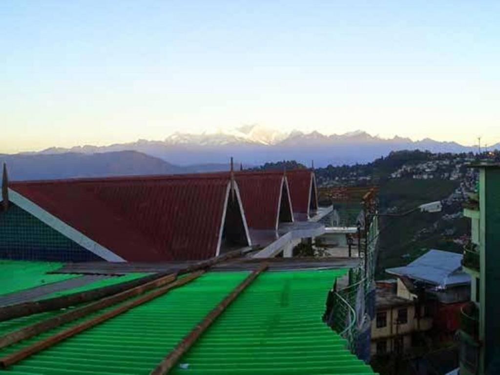 Hotel Kasturi Palace Darjeeling - Excellent Service Recommended Exterior foto