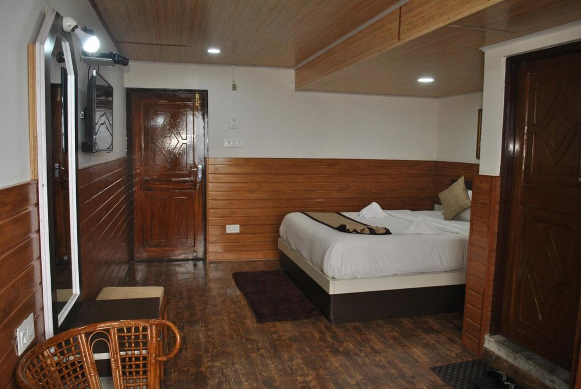 Hotel Kasturi Palace Darjeeling - Excellent Service Recommended Exterior foto
