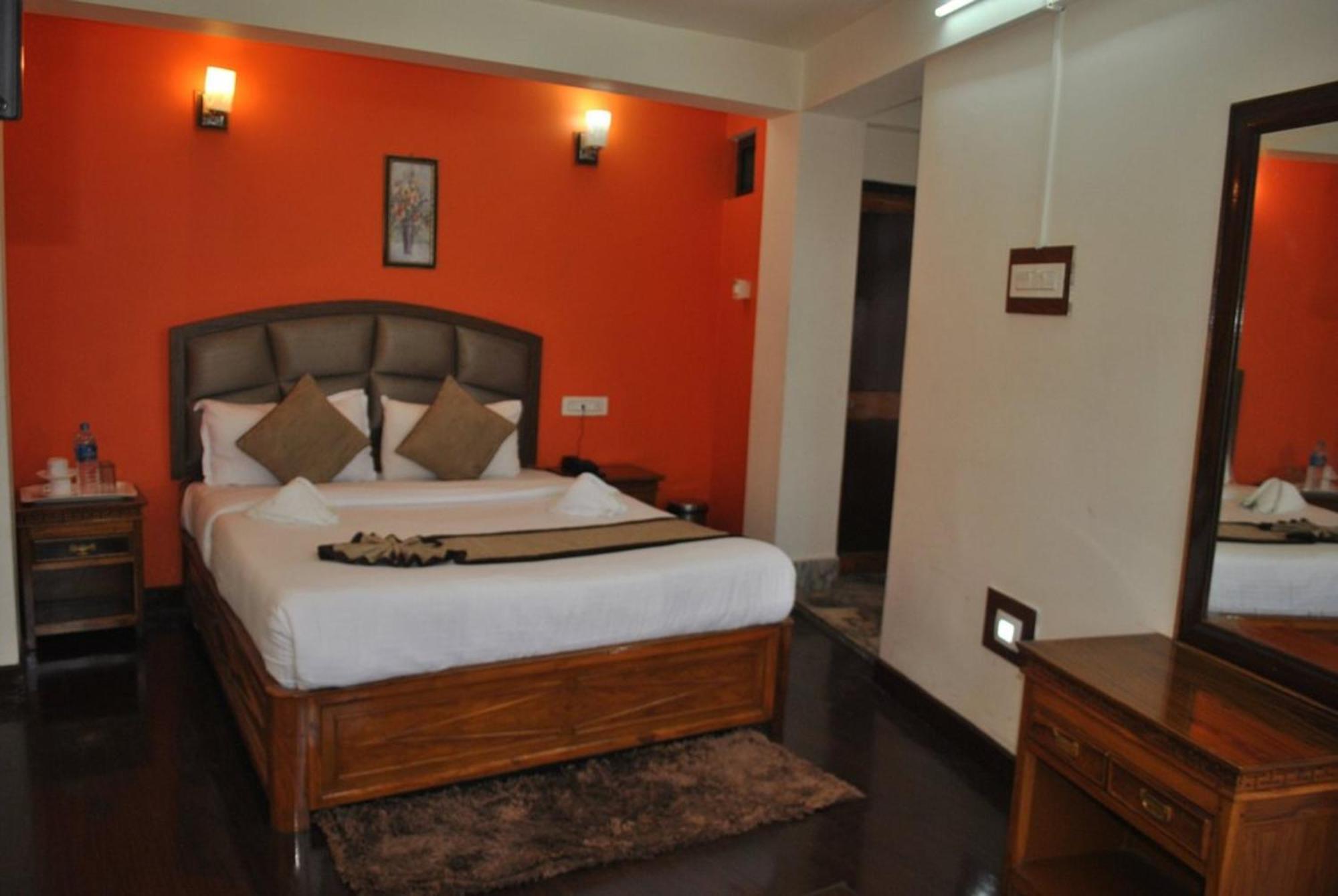 Hotel Kasturi Palace Darjeeling - Excellent Service Recommended Exterior foto