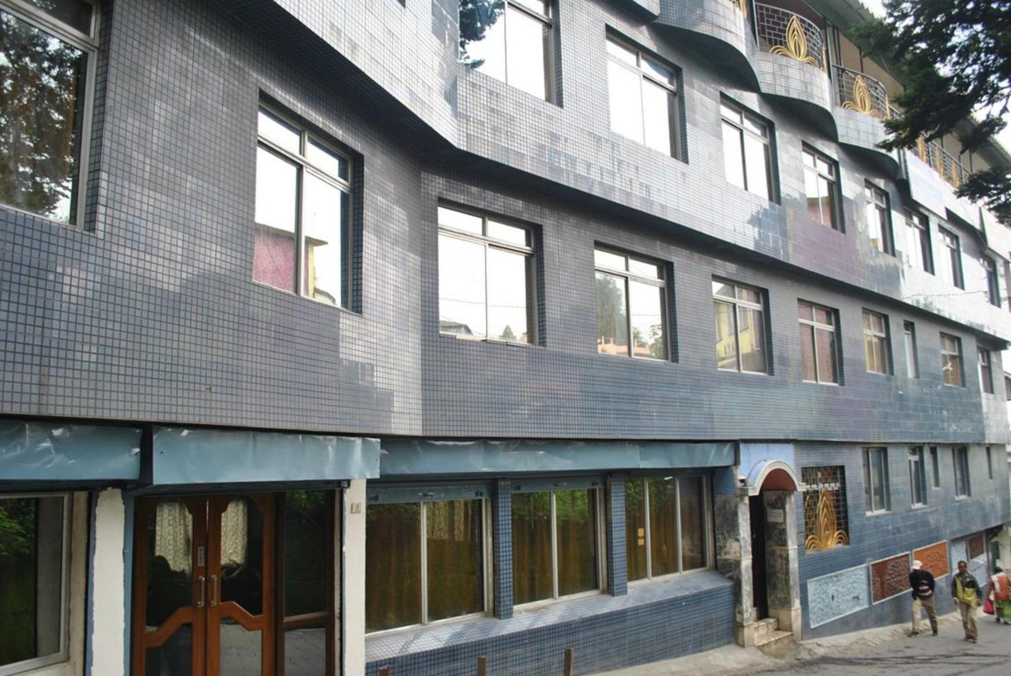 Hotel Kasturi Palace Darjeeling - Excellent Service Recommended Exterior foto