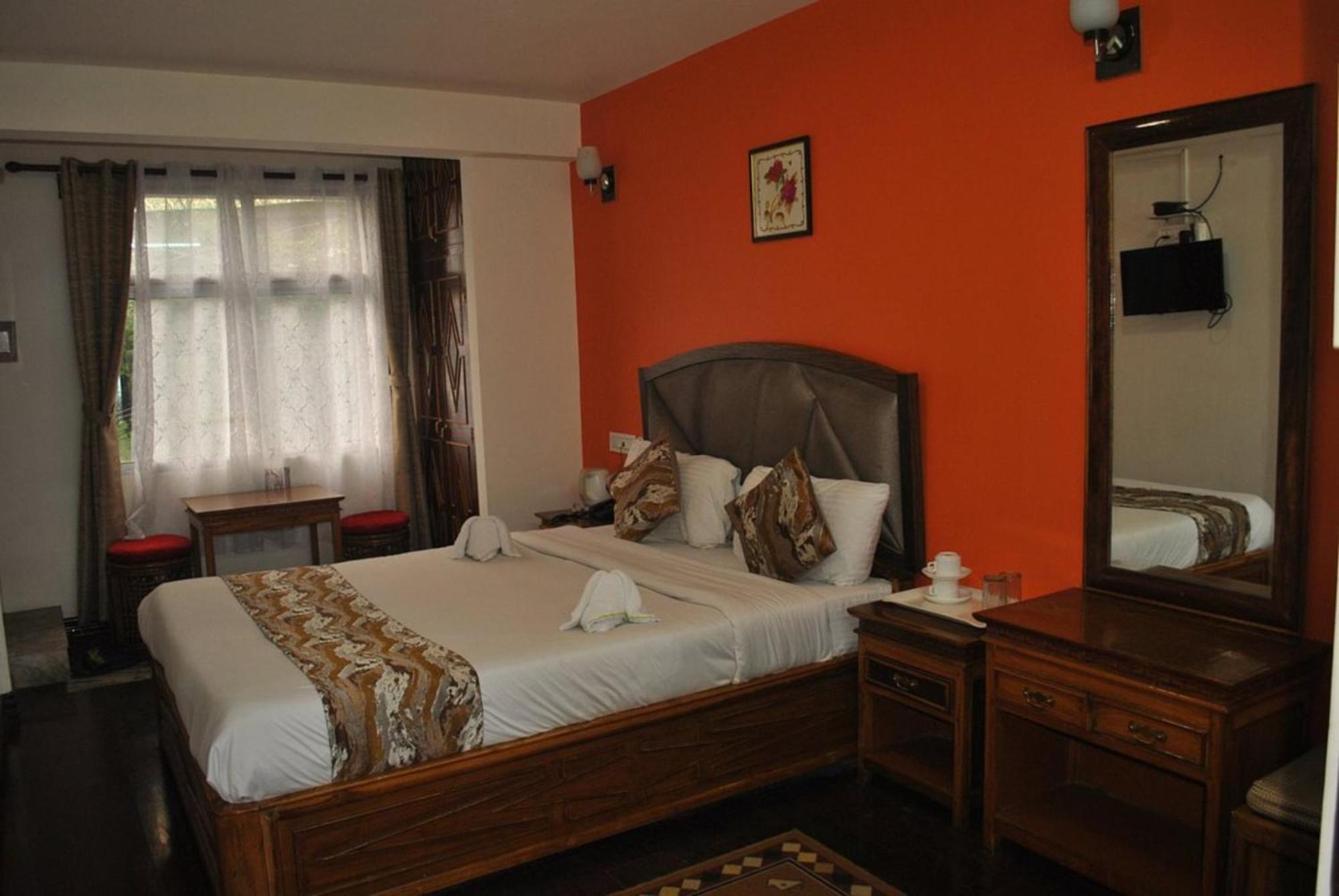 Hotel Kasturi Palace Darjeeling - Excellent Service Recommended Exterior foto