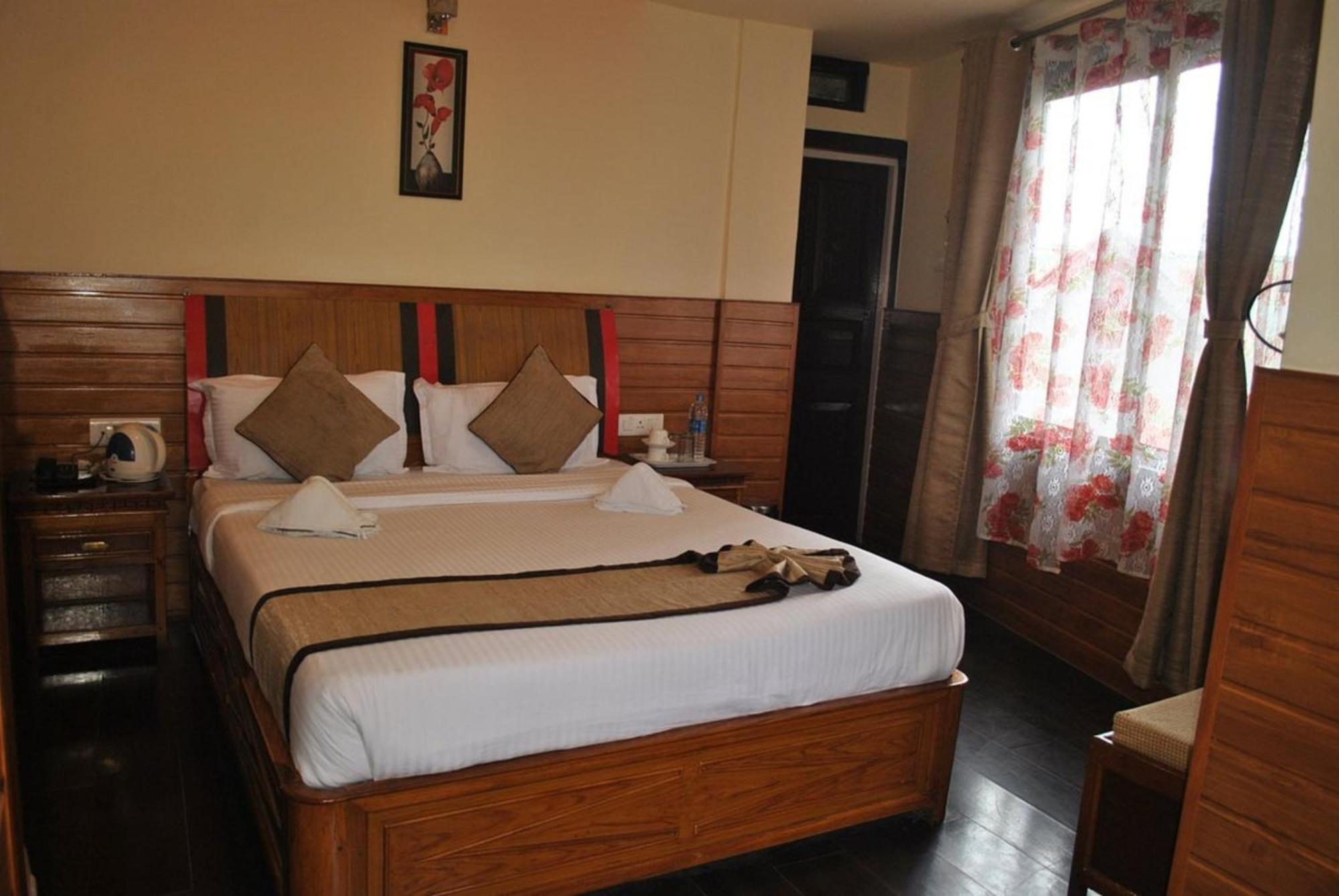 Hotel Kasturi Palace Darjeeling - Excellent Service Recommended Exterior foto