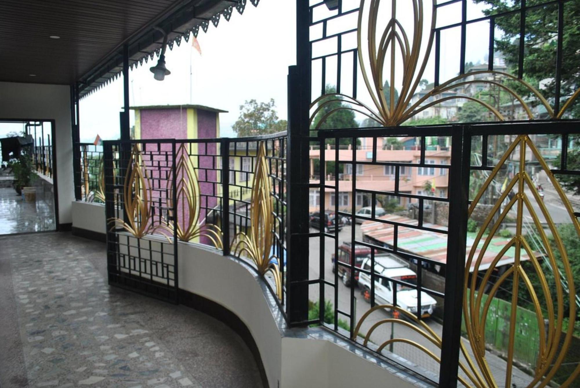 Hotel Kasturi Palace Darjeeling - Excellent Service Recommended Exterior foto