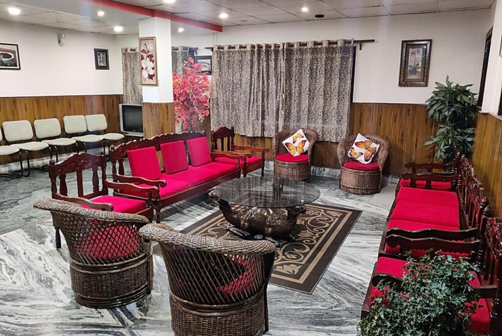 Hotel Kasturi Palace Darjeeling - Excellent Service Recommended Exterior foto