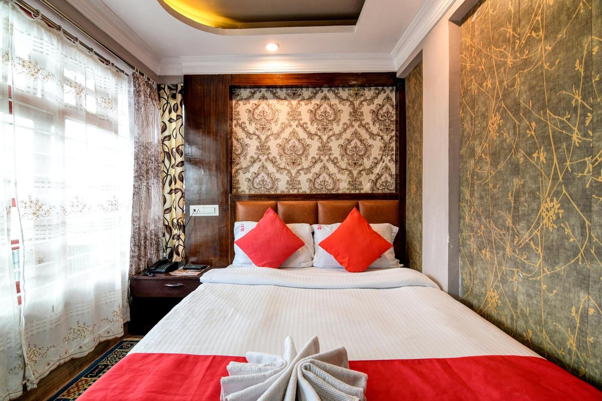 Hotel Kasturi Palace Darjeeling - Excellent Service Recommended Exterior foto