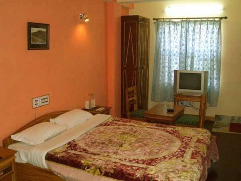 Hotel Kasturi Palace Darjeeling - Excellent Service Recommended Quarto foto