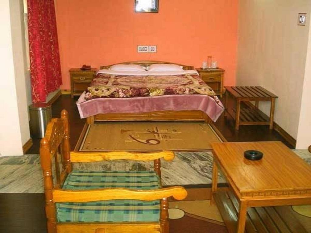 Hotel Kasturi Palace Darjeeling - Excellent Service Recommended Quarto foto